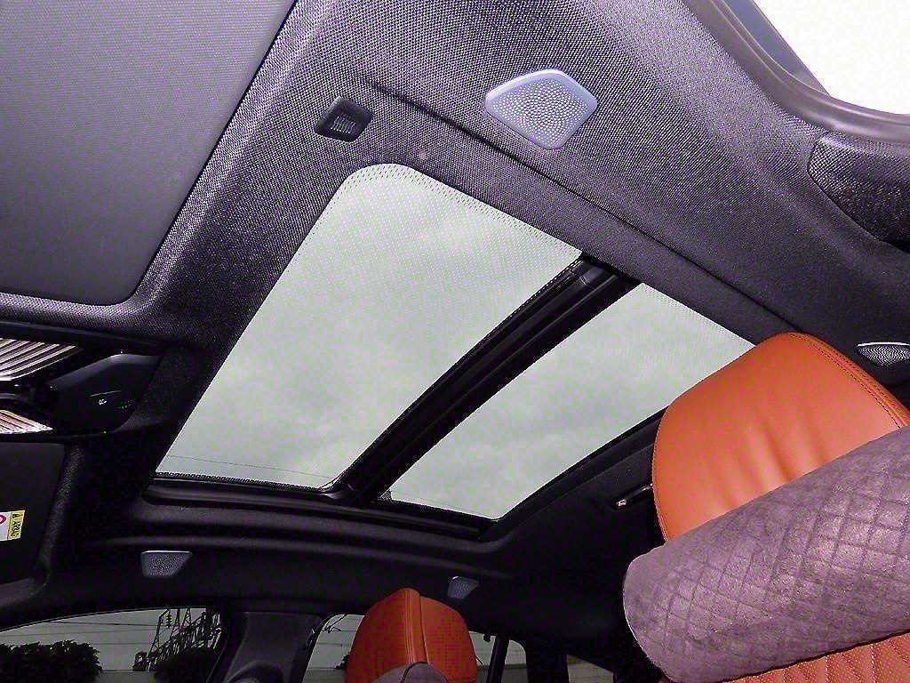 BMW X6 X6 (G06) xDrive 40d M 스포츠 온라인 익스클루시브 이미지 16