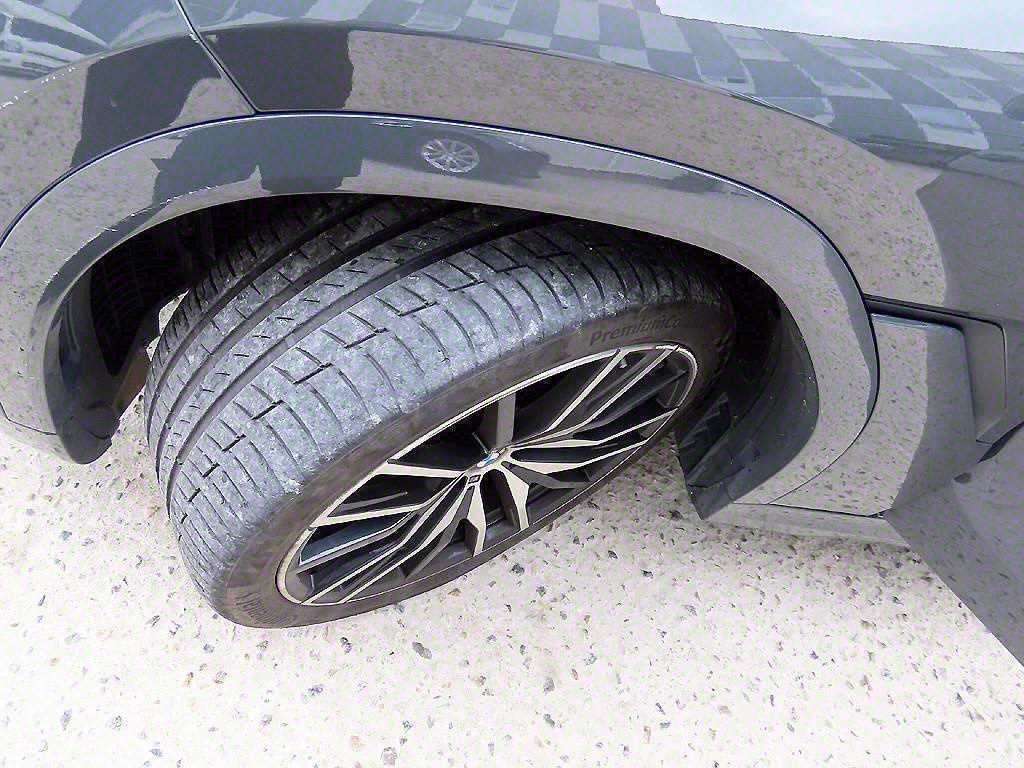 BMW X6 X6 (G06) xDrive 40d M 스포츠 온라인 익스클루시브 이미지 20