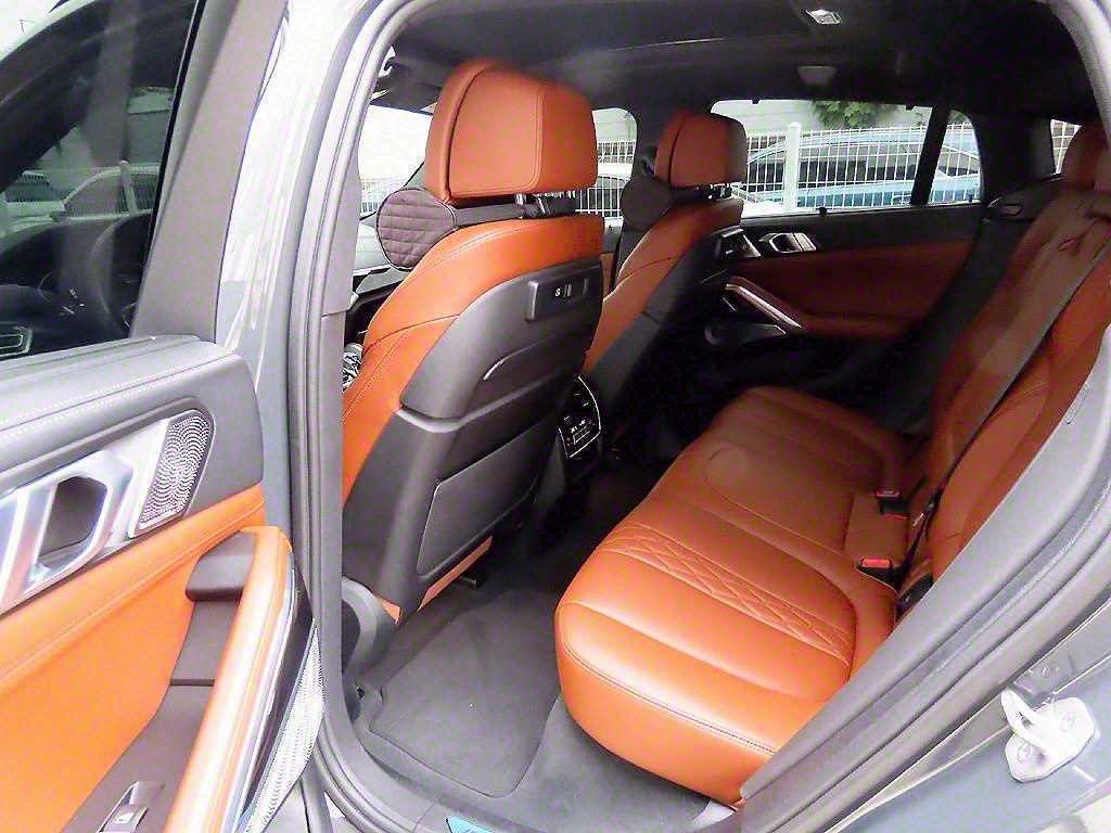 BMW X6 X6 (G06) xDrive 40d M 스포츠 온라인 익스클루시브 이미지 6