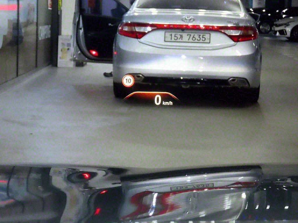 BMW 5시리즈 5시리즈 (G30) 520d M 스포츠 스페셜 에디션 이미지 13