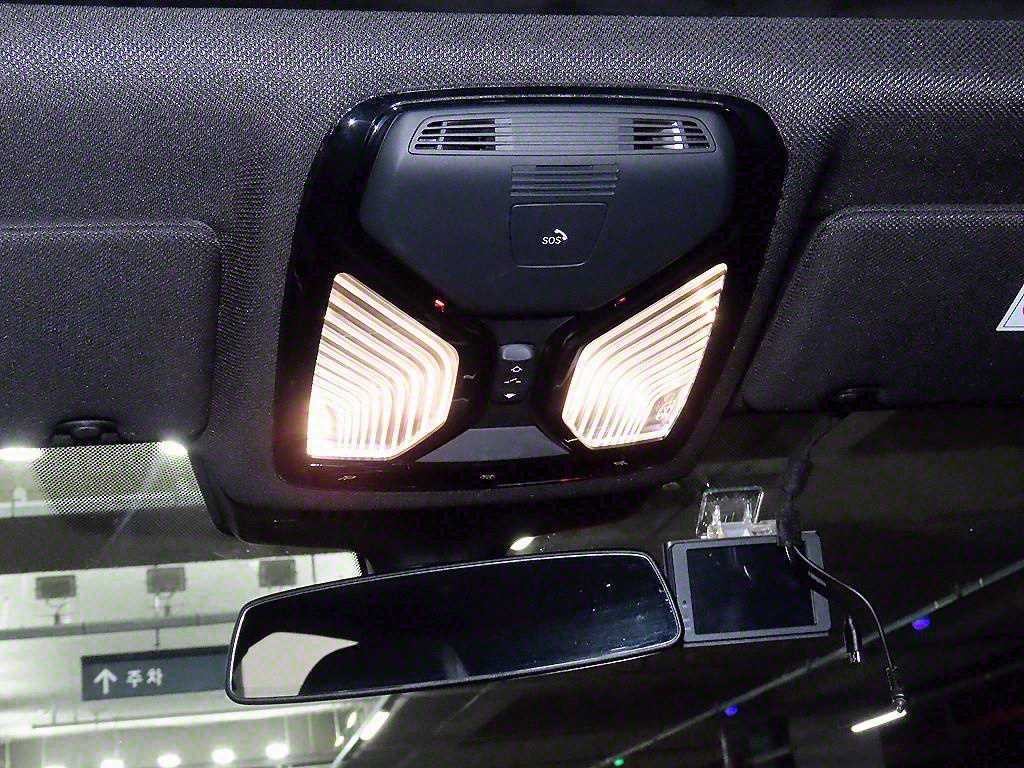 BMW 5시리즈 5시리즈 (G30) 520d M 스포츠 스페셜 에디션 이미지 16