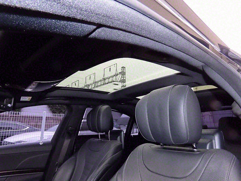 벤츠 S 클래스 S클래스-W222 S 500L 이미지 17