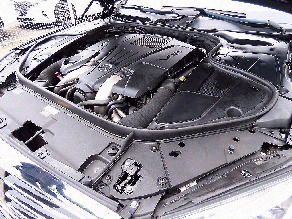 벤츠 S 클래스 S클래스-W222 S 500L 이미지 19