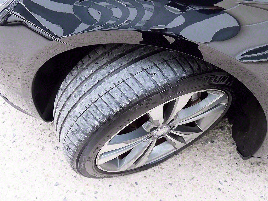 벤츠 S 클래스 S클래스-W222 S 500L 이미지 20