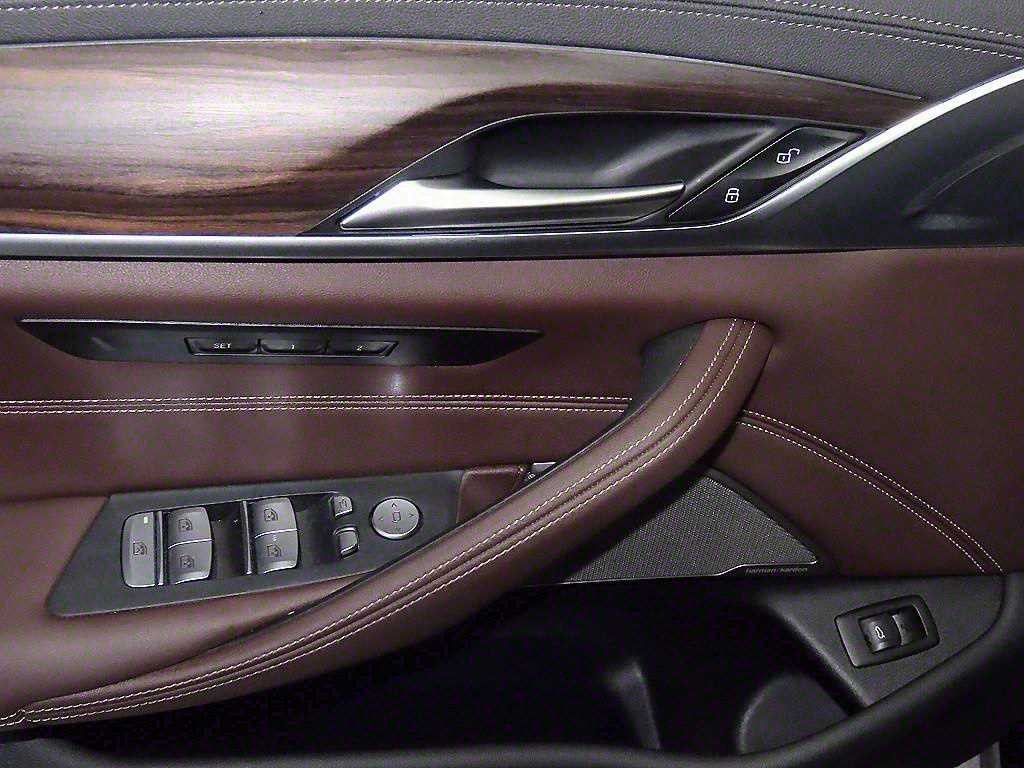BMW 5시리즈 5시리즈 (G30) 530i M 스포츠 이미지 14