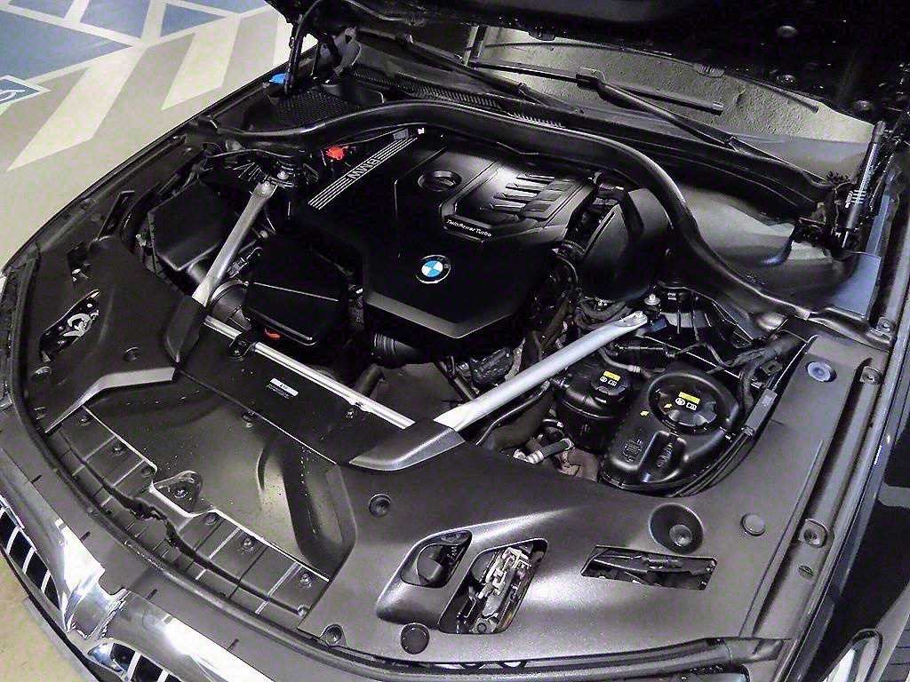 BMW 5시리즈 5시리즈 (G30) 530i M 스포츠 이미지 19