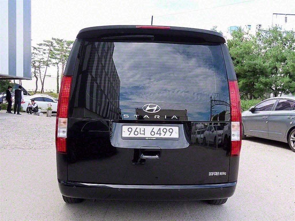 현대 스타리아 캠핑카 2WD 기타제조사 이미지 4