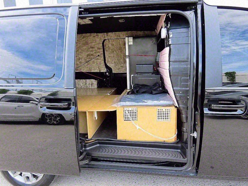 현대 스타리아 캠핑카 2WD 기타제조사 이미지 6