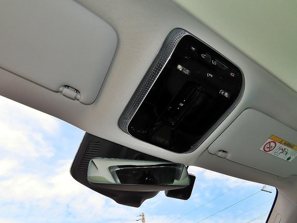 벤츠 EQS EQS SUV X296 EQS 450 4MATIC 이미지 13
