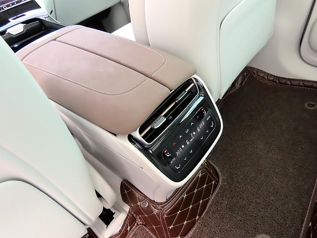 벤츠 EQS EQS SUV X296 EQS 450 4MATIC 이미지 14