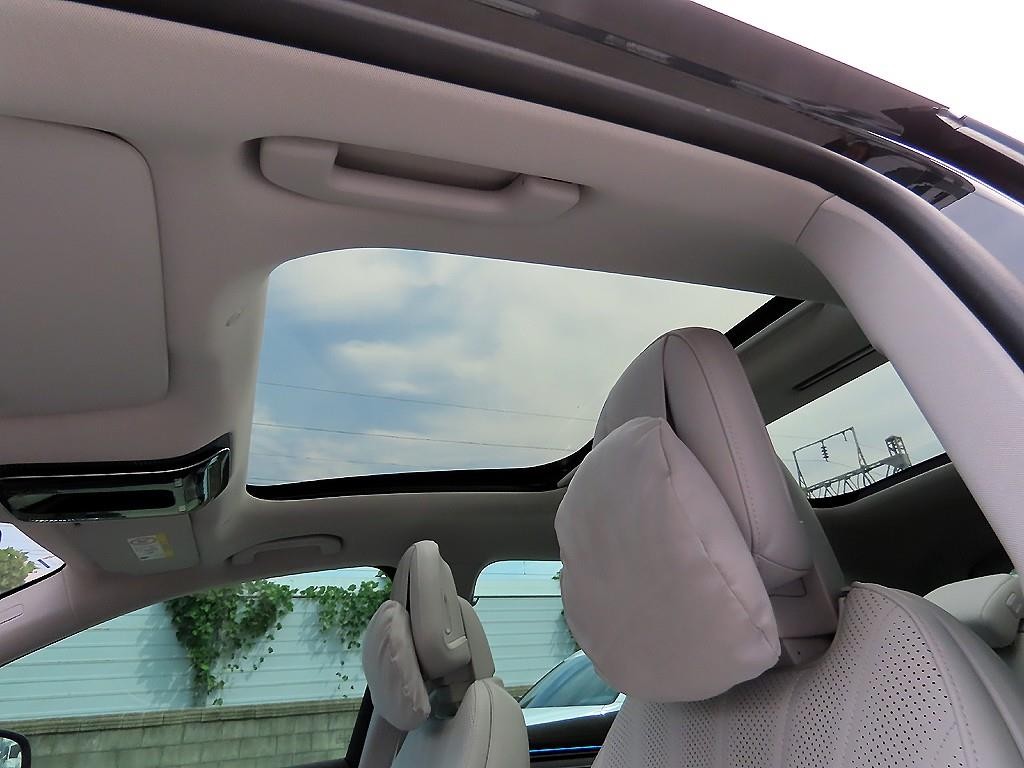 벤츠 EQS EQS SUV X296 EQS 450 4MATIC 이미지 16
