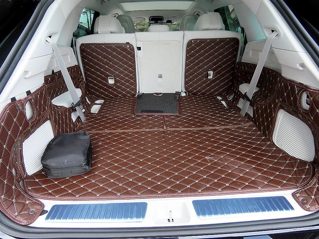벤츠 EQS EQS SUV X296 EQS 450 4MATIC 이미지 17