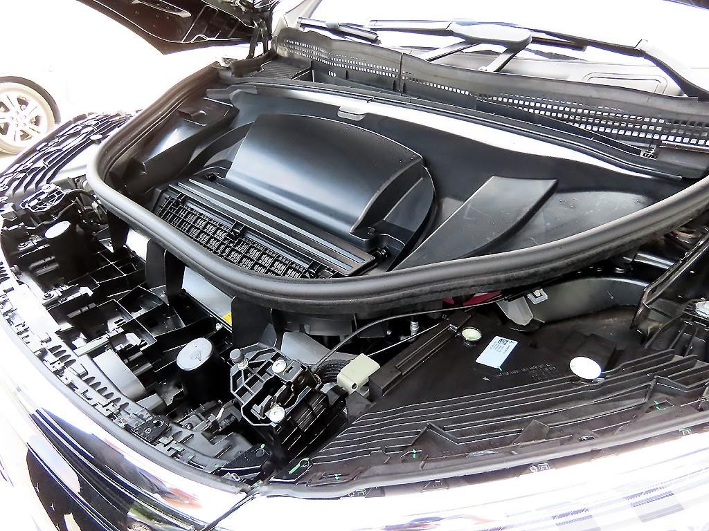 벤츠 EQS EQS SUV X296 EQS 450 4MATIC 이미지 19