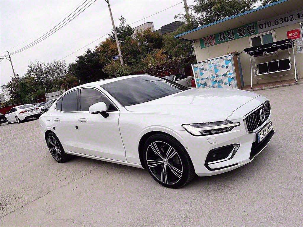 볼보 S60 S60(3세대) B5 인스크립션 이미지 20