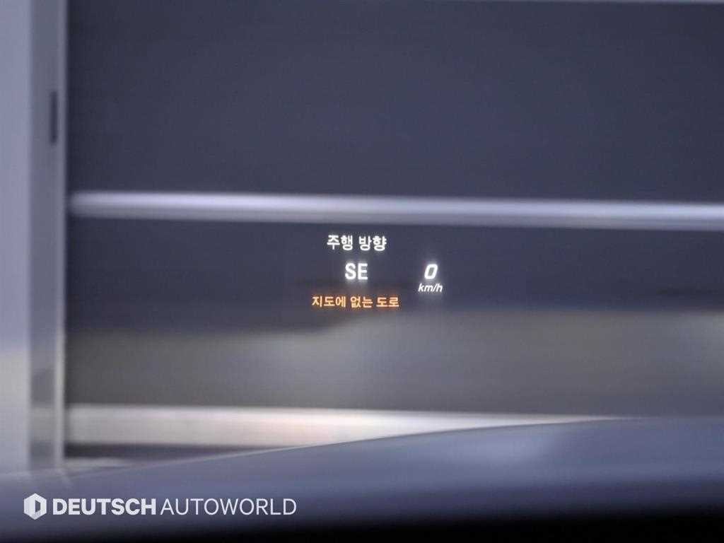 벤츠 C 클래스 C클래스 W205 C220 d 4MATIC 에스테이트 이미지 18