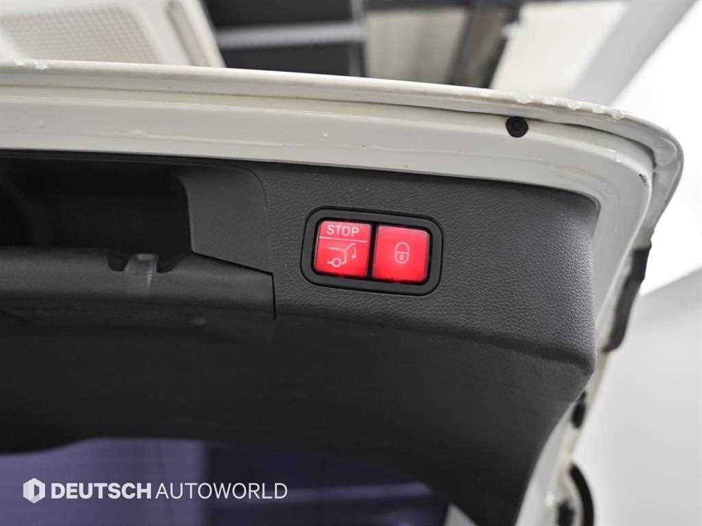 벤츠 C 클래스 C클래스 W205 C220 d 4MATIC 에스테이트 이미지 20