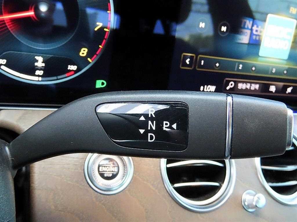 벤츠 E 클래스 E-클래스 W213 E250 익스클루시브 이미지 11