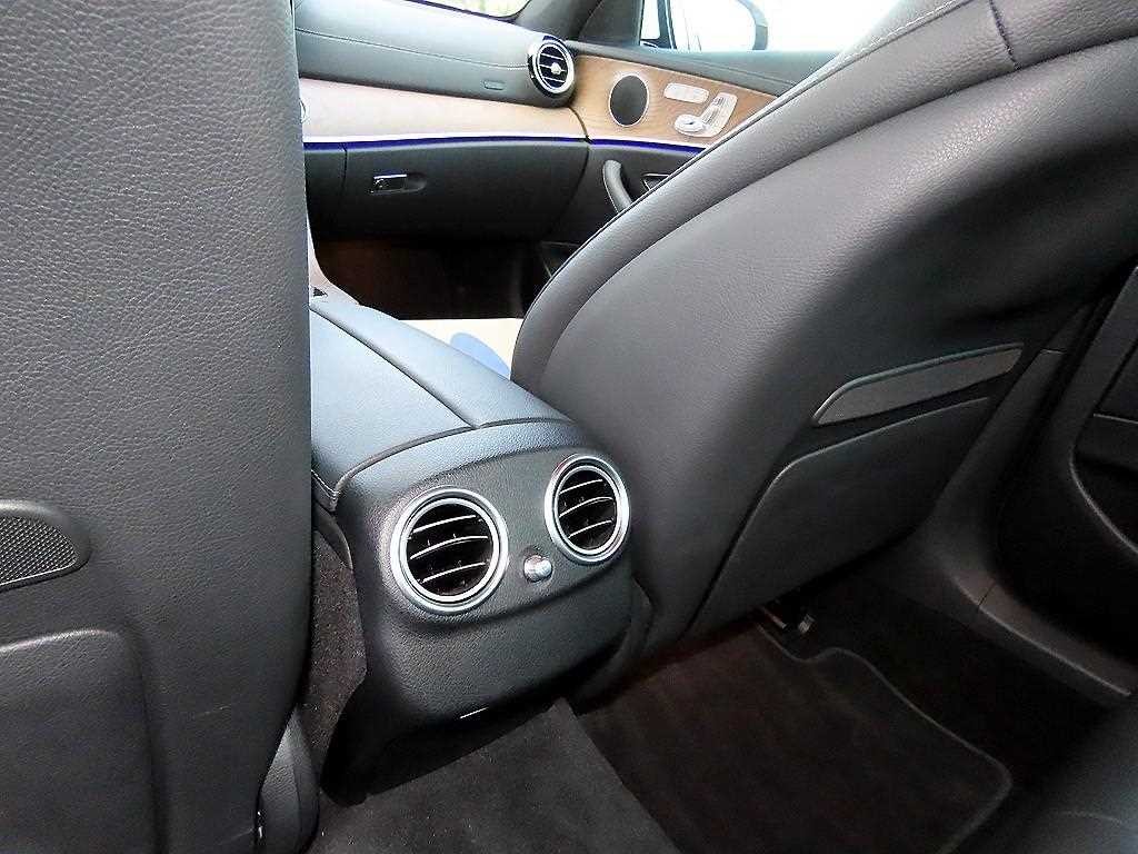 벤츠 E 클래스 E-클래스 W213 E250 익스클루시브 이미지 14