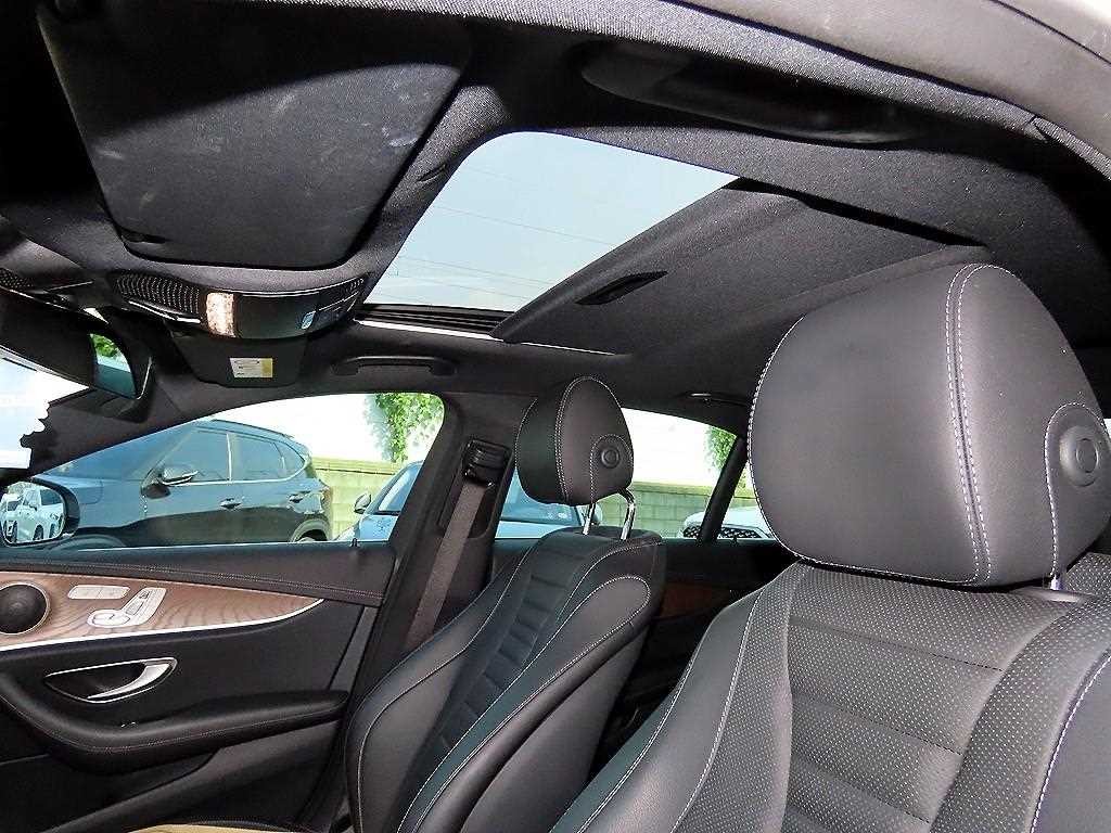 벤츠 E 클래스 E-클래스 W213 E250 익스클루시브 이미지 16