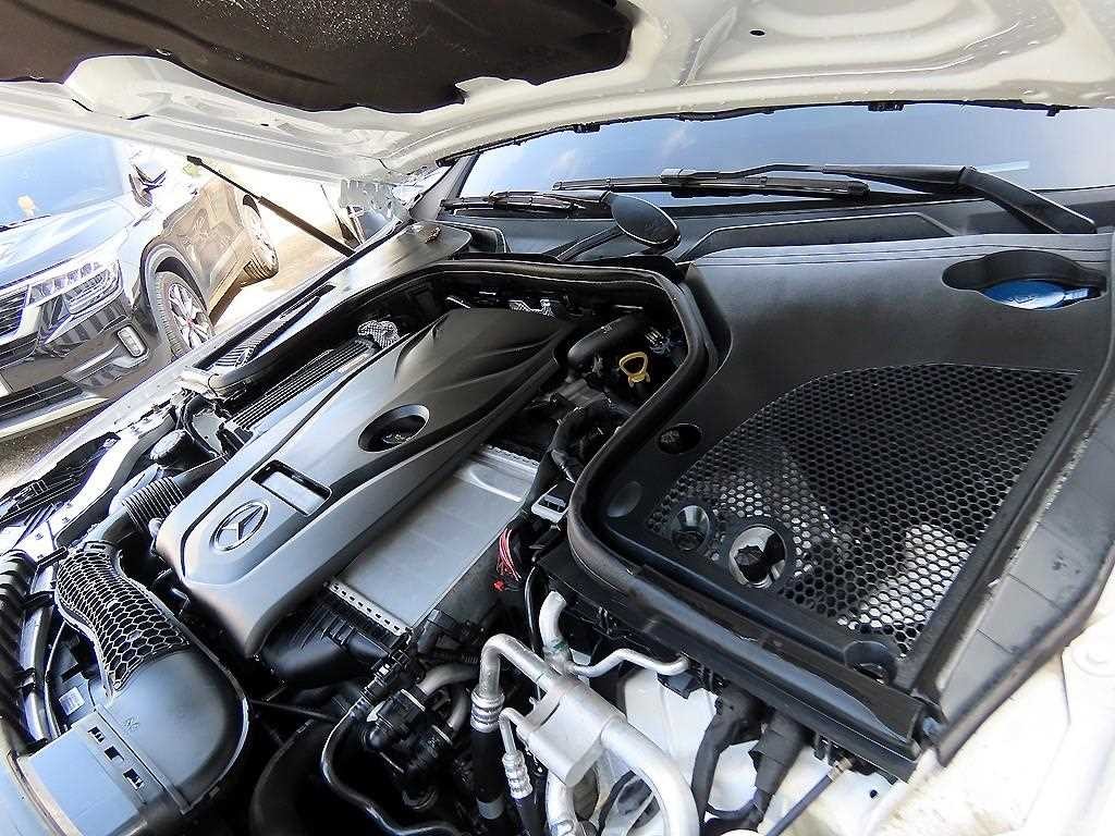 벤츠 E 클래스 E-클래스 W213 E250 익스클루시브 이미지 17