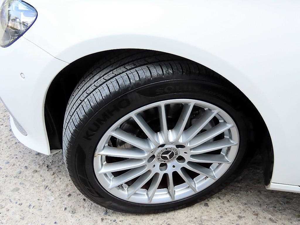 벤츠 E 클래스 E-클래스 W213 E250 익스클루시브 이미지 20