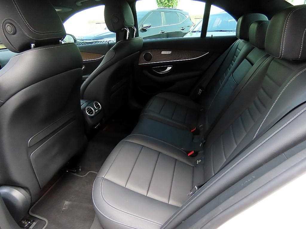 벤츠 E 클래스 E-클래스 W213 E250 익스클루시브 이미지 6