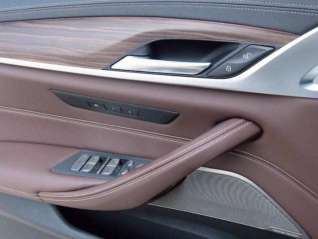 BMW 5시리즈 5시리즈 (G30) 530i xDrive 럭셔리 이미지 12