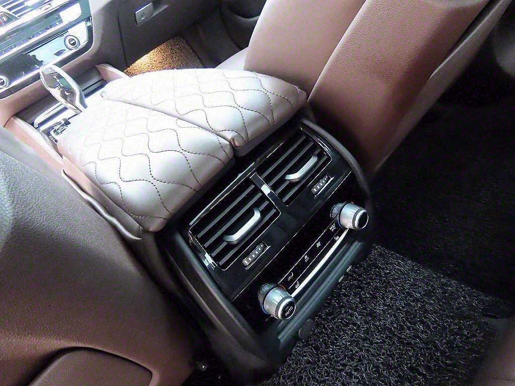 BMW 5시리즈 5시리즈 (G30) 530i xDrive 럭셔리 이미지 16