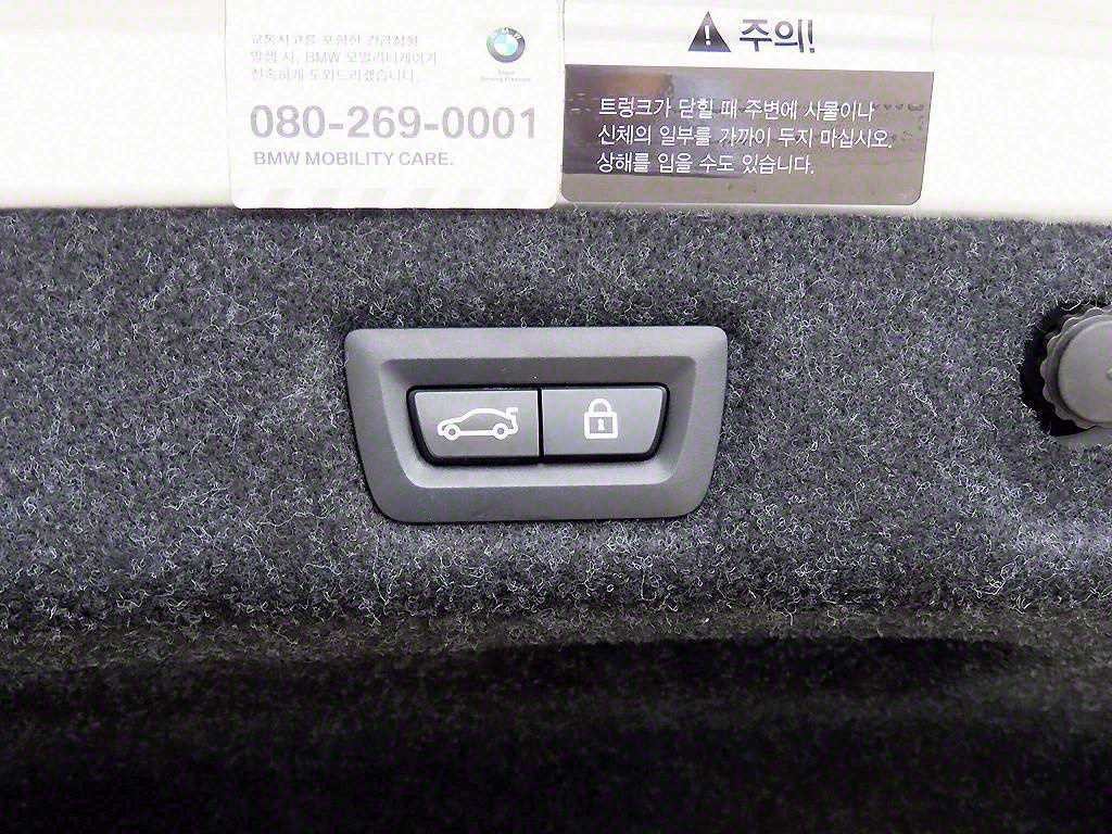 BMW 5시리즈 5시리즈 (G30) 530i xDrive 럭셔리 이미지 17