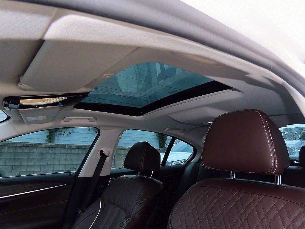 BMW 5시리즈 5시리즈 (G30) 530i xDrive 럭셔리 이미지 18