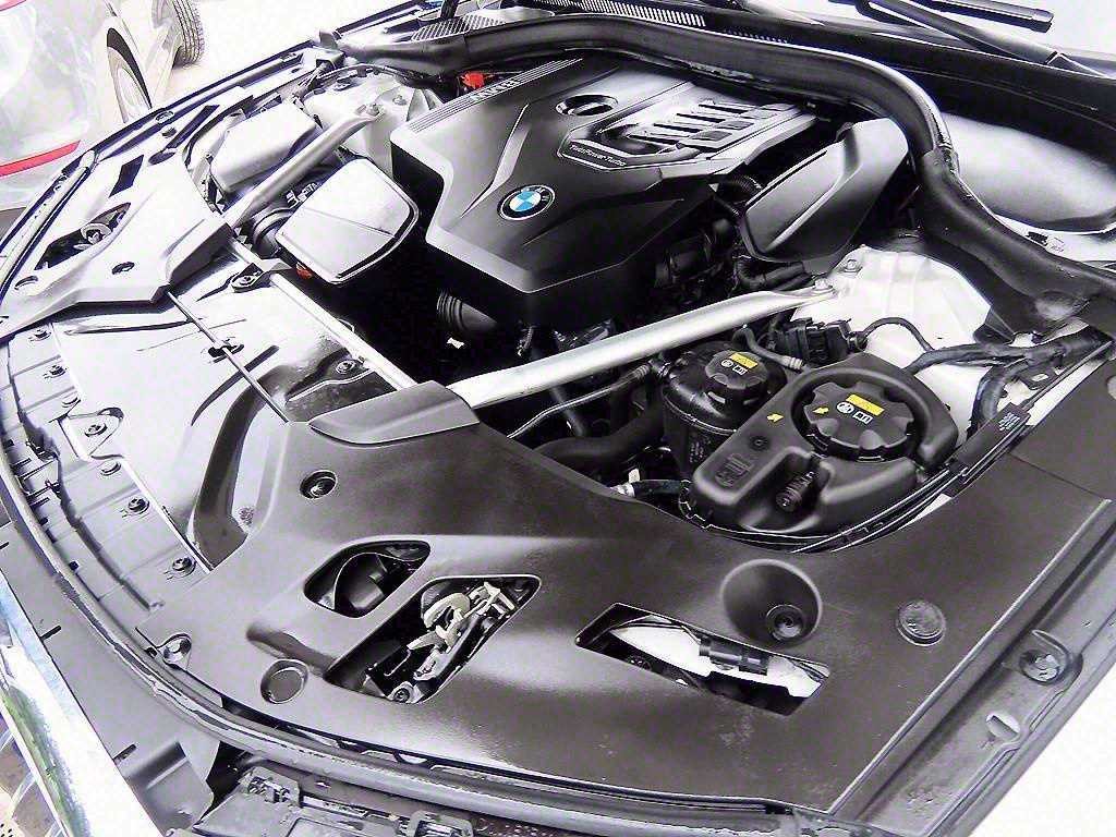 BMW 5시리즈 5시리즈 (G30) 530i xDrive 럭셔리 이미지 19