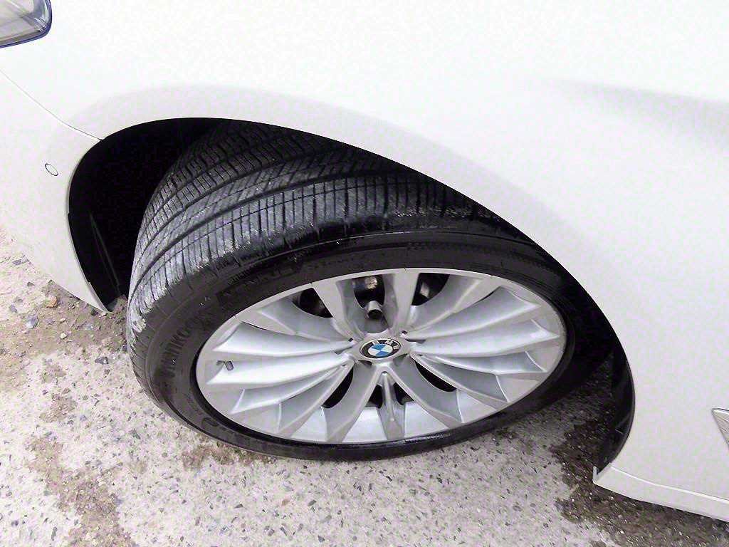 BMW 5시리즈 5시리즈 (G30) 530i xDrive 럭셔리 이미지 20