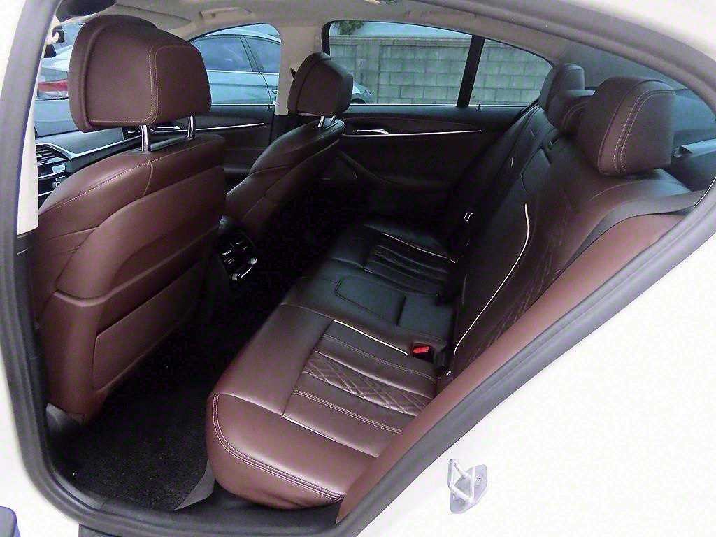 BMW 5시리즈 5시리즈 (G30) 530i xDrive 럭셔리 이미지 6