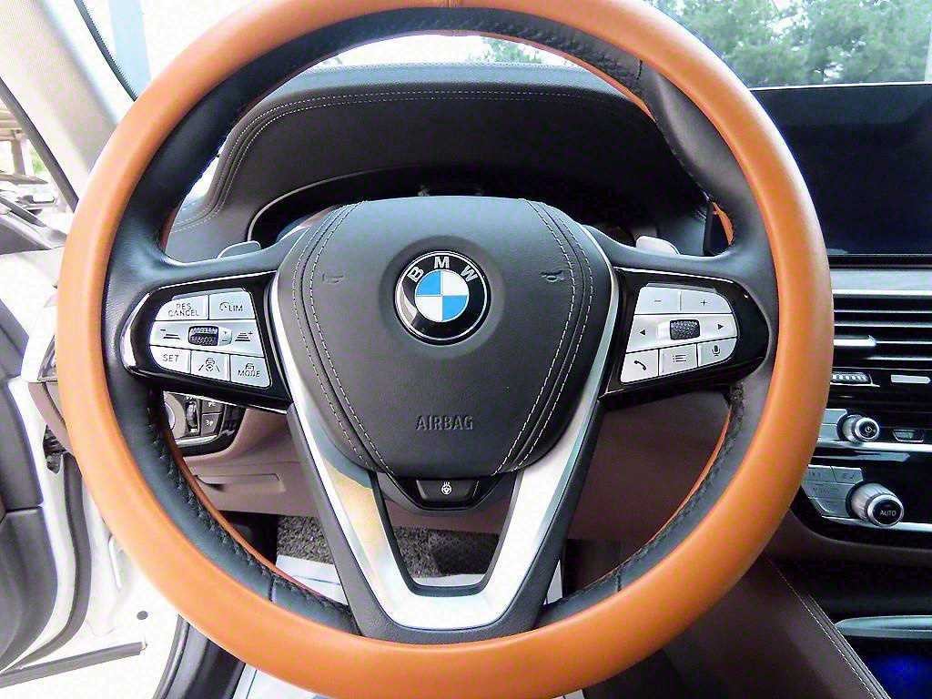 BMW 5시리즈 5시리즈 (G30) 530i xDrive 럭셔리 이미지 8
