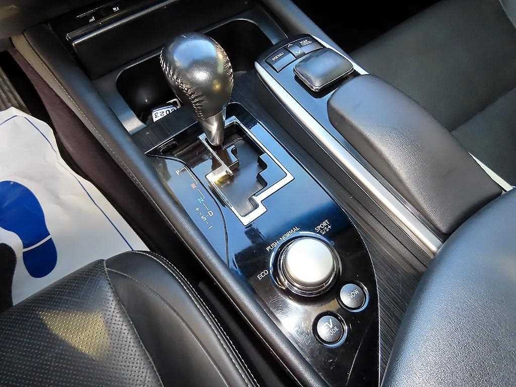렉서스 GS 뉴GS450h 하이브리드 슈프림 이미지 10