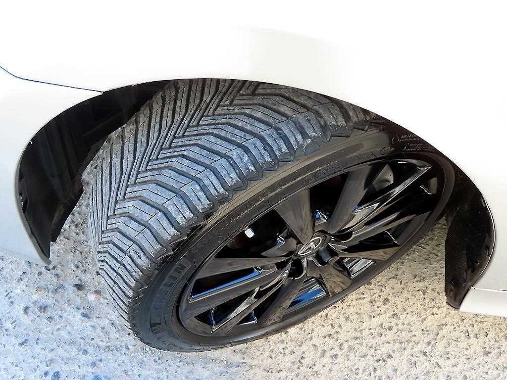 렉서스 GS 뉴GS450h 하이브리드 슈프림 이미지 20