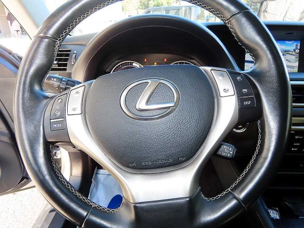 렉서스 GS 뉴GS450h 하이브리드 슈프림 이미지 8