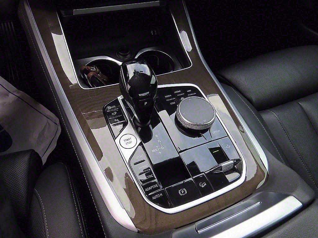 BMW X5 X5 (G05) xDrive 45e xLine 이미지 11