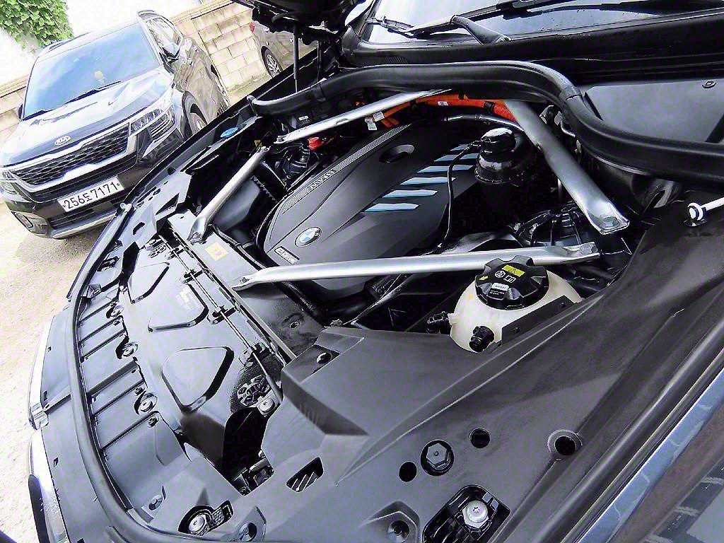 BMW X5 X5 (G05) xDrive 45e xLine 이미지 19