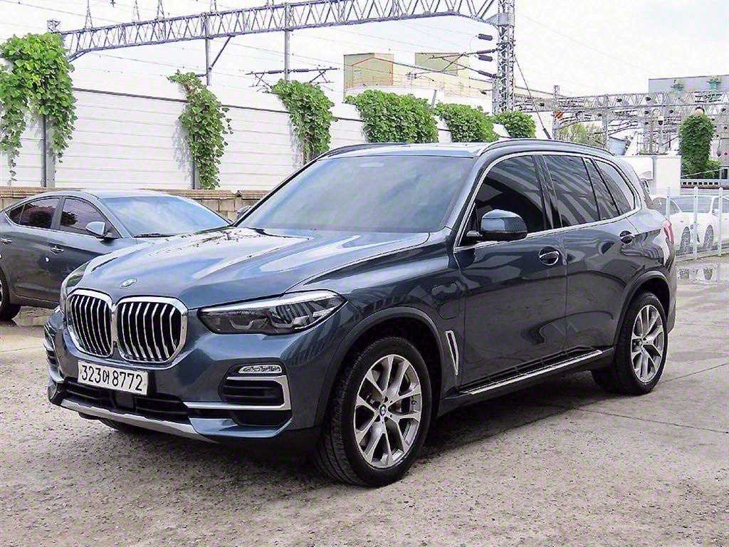 BMW X5 X5 (G05) xDrive 45e xLine 이미지 2