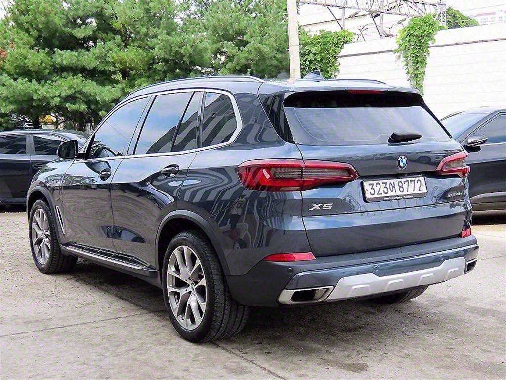 BMW X5 X5 (G05) xDrive 45e xLine 이미지 3