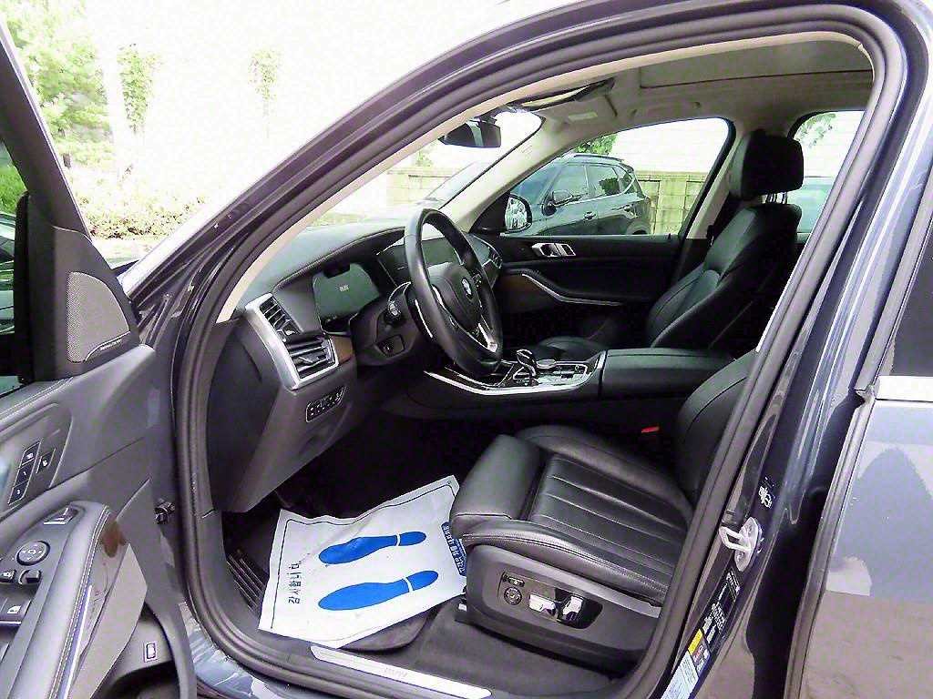 BMW X5 X5 (G05) xDrive 45e xLine 이미지 5