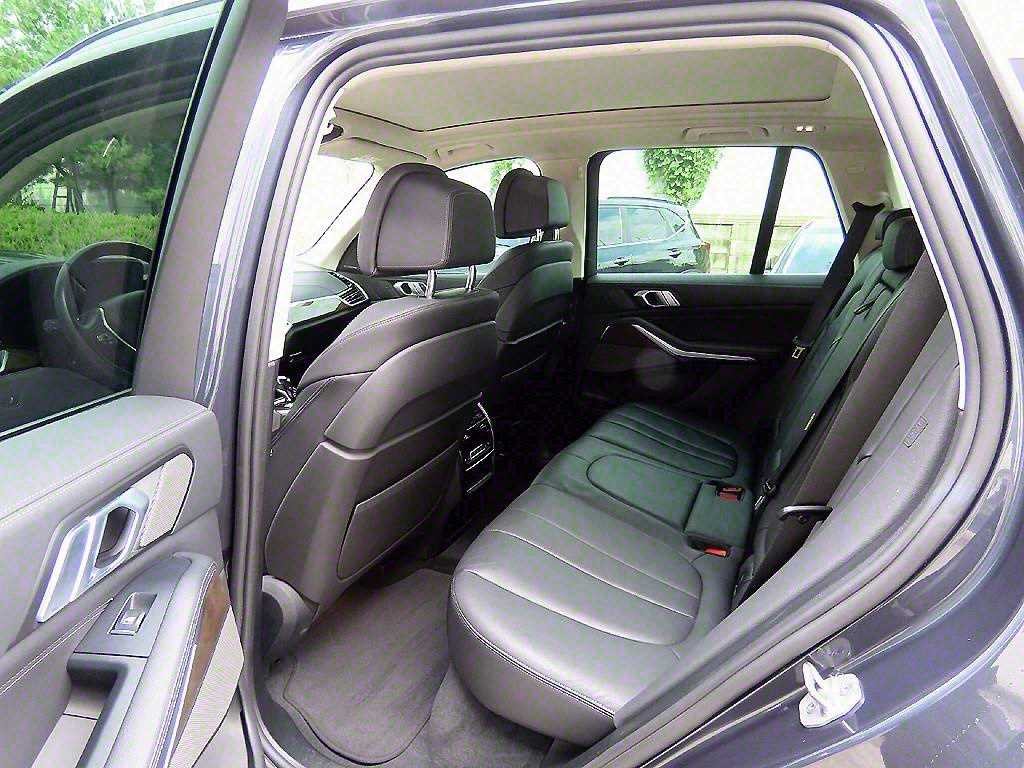 BMW X5 X5 (G05) xDrive 45e xLine 이미지 6