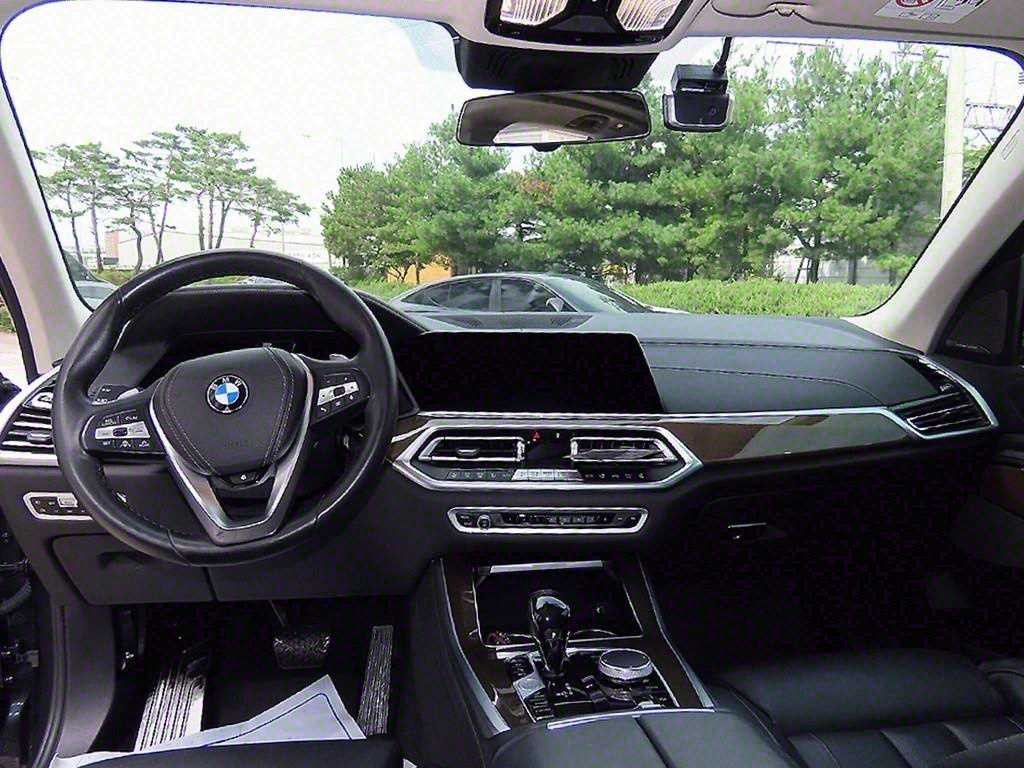BMW X5 X5 (G05) xDrive 45e xLine 이미지 7