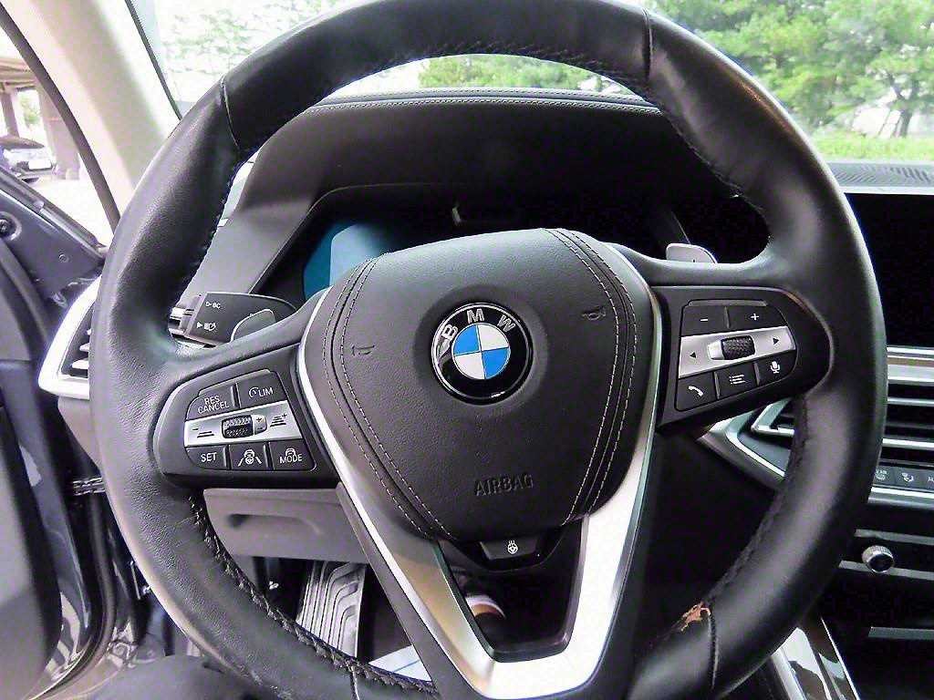 BMW X5 X5 (G05) xDrive 45e xLine 이미지 8