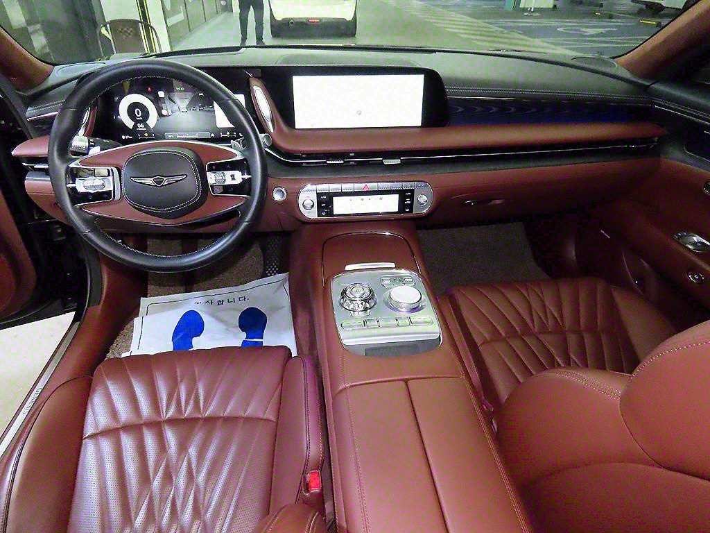 제네시스 G90 G90(RS4) 3.5T GDI 2WD 이미지 10