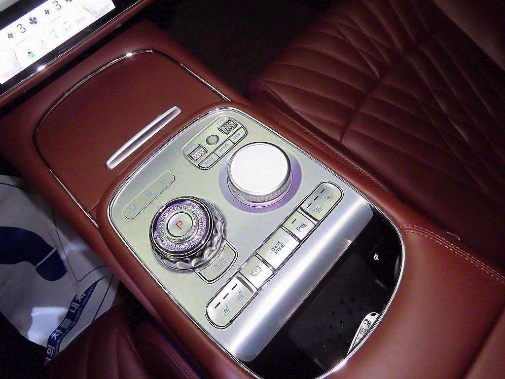 제네시스 G90 G90(RS4) 3.5T GDI 2WD 이미지 12