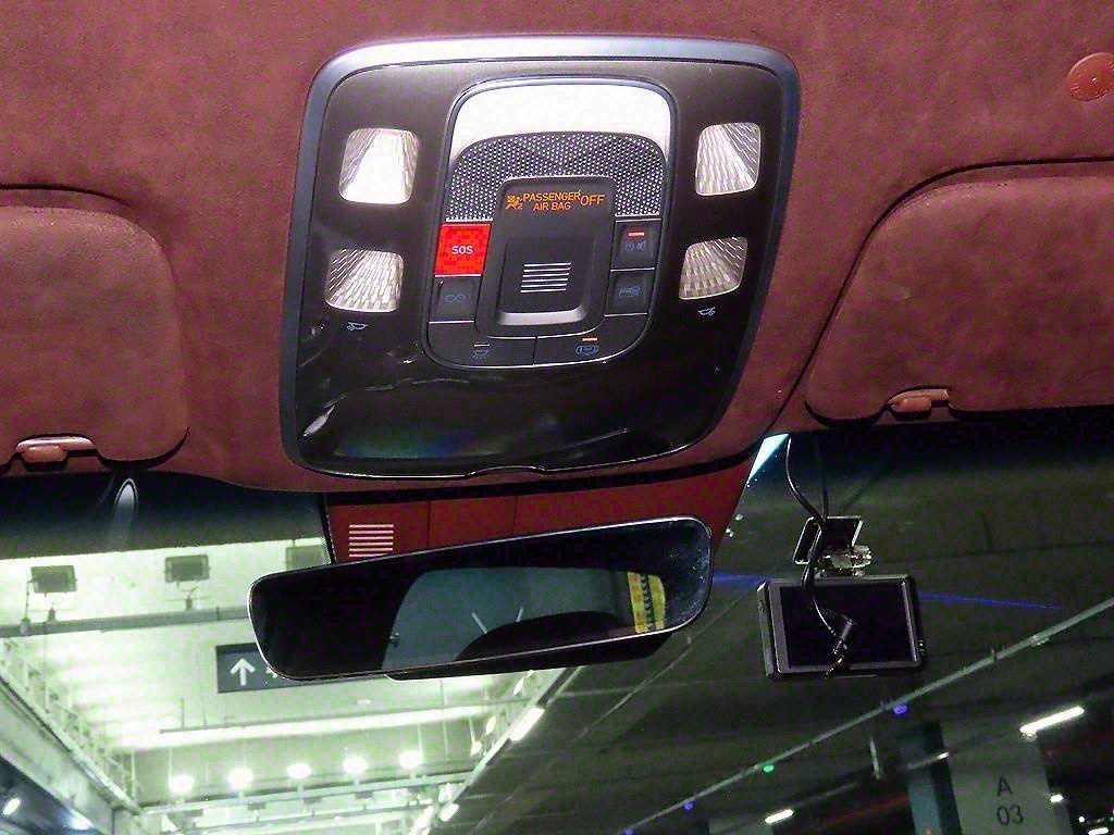 제네시스 G90 G90(RS4) 3.5T GDI 2WD 이미지 14