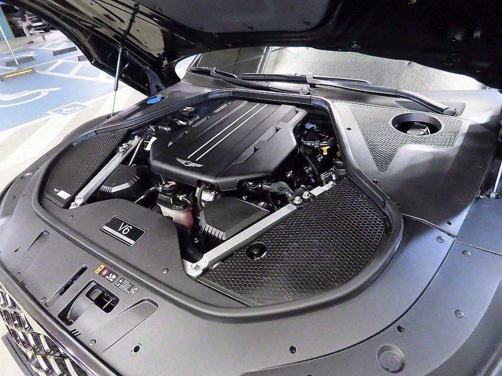 제네시스 G90 G90(RS4) 3.5T GDI 2WD 이미지 19