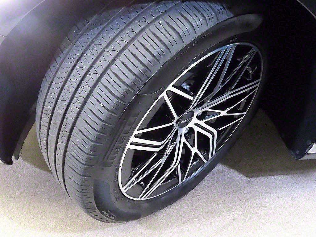 제네시스 G90 G90(RS4) 3.5T GDI 2WD 이미지 20